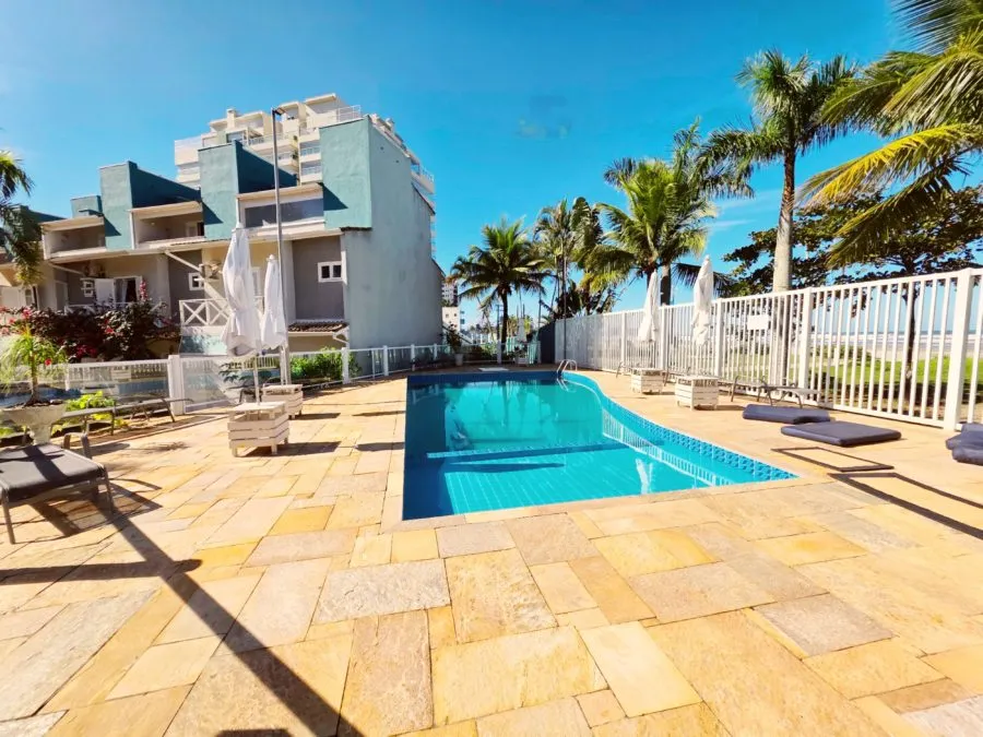 Imagem Casa À Venda Pé Na Areia 168m² 3 Dormitórios 2 Vagas Garagem Suíte Espaço Gourmet - Maitinga - Bertioga - Litoral