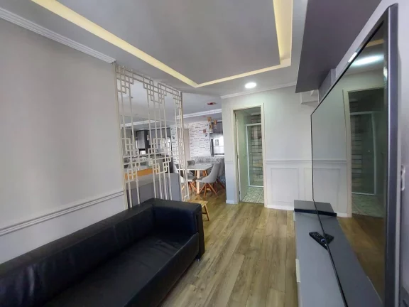 Imagem Cobertura com 2 quartos, 1 suíte, Cambuci, Locação R$ 5000,00
