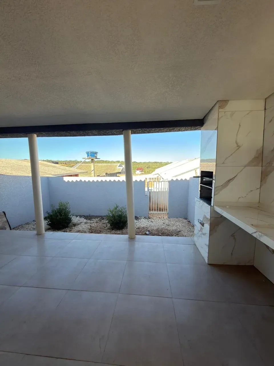 Imagem Casa com 2 Quartos à Venda, 60 m² em Nações - Fazenda Rio Grande