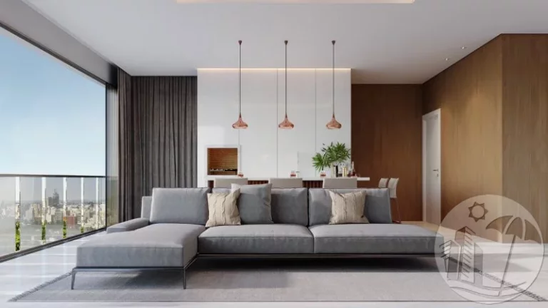 Imagem Admirá - Lindo Apartamento a Venda na melhor região de Balne