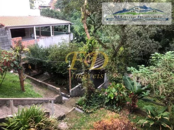 Imagem Casa em Mairiporã.