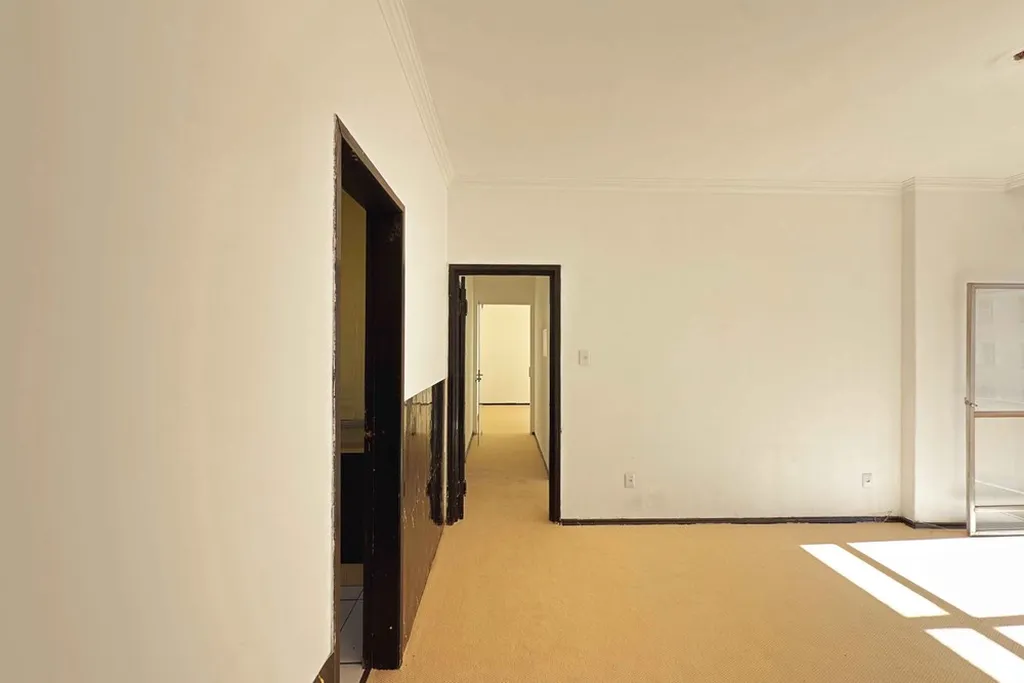 Imagem Apartamento em Centro Histórico