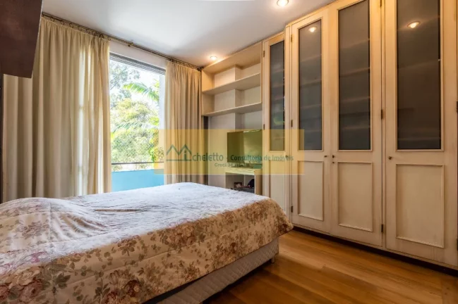 Imagem APARTAMENTO RESIDENCIAL em SÃO PAULO - SP, HIGIENÓPOLIS