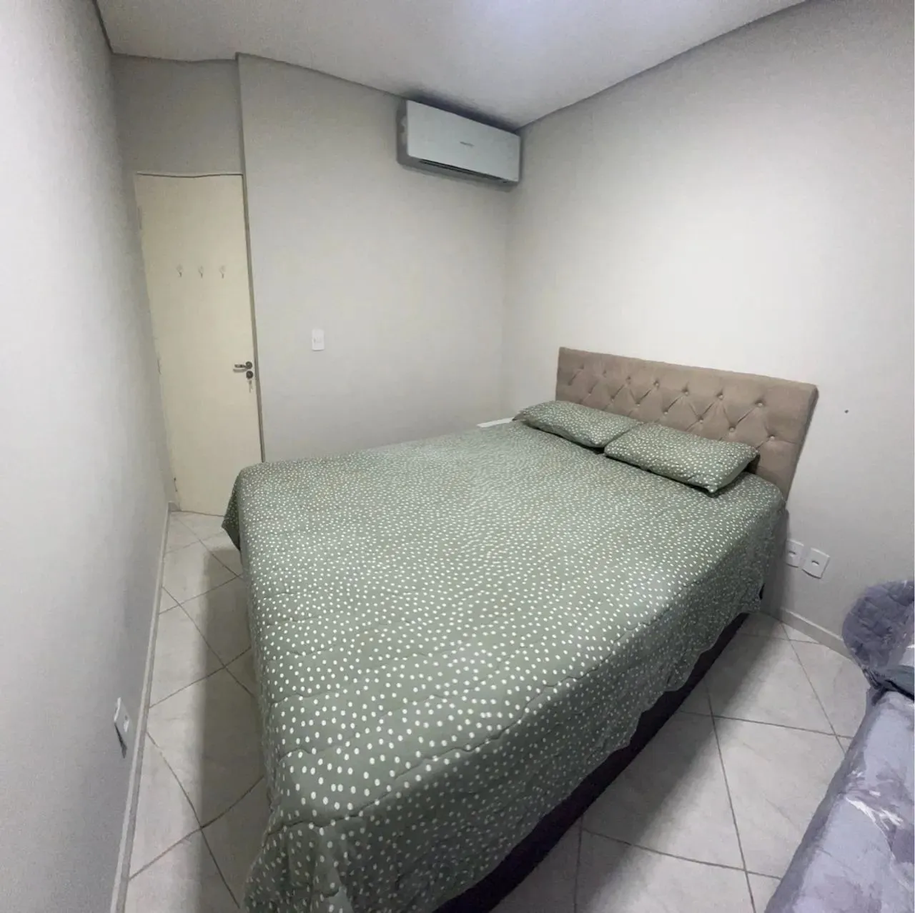 Imagem Excelente apartamento para locação no Jardim Araújo, Votorantim-SP: 2 quartos, 2 salas, 2 banheiros, 2 vagas de garagem!