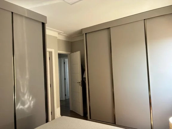 Imagem Apartamento para Venda em São Bernardo do Campo / SP no bairro Rudge Ramos