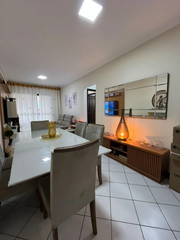 Imagem APARTAMENTO COM 70,00 m² - CANTO DO FORTE - PRAIA GRANDE SP