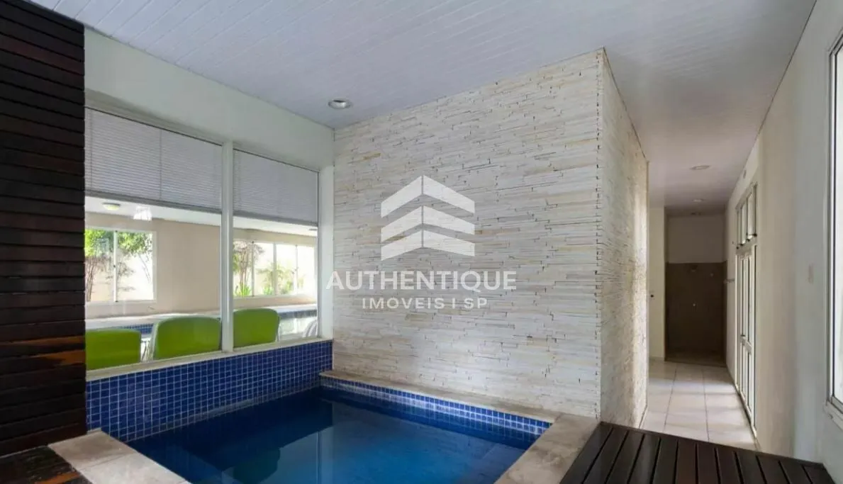 Imagem IL TERRAZZO COMPANY VILA CLEMENTINO - Apartamento à venda no bairro Vila Clementino - São Paulo/SP, Zona Sul