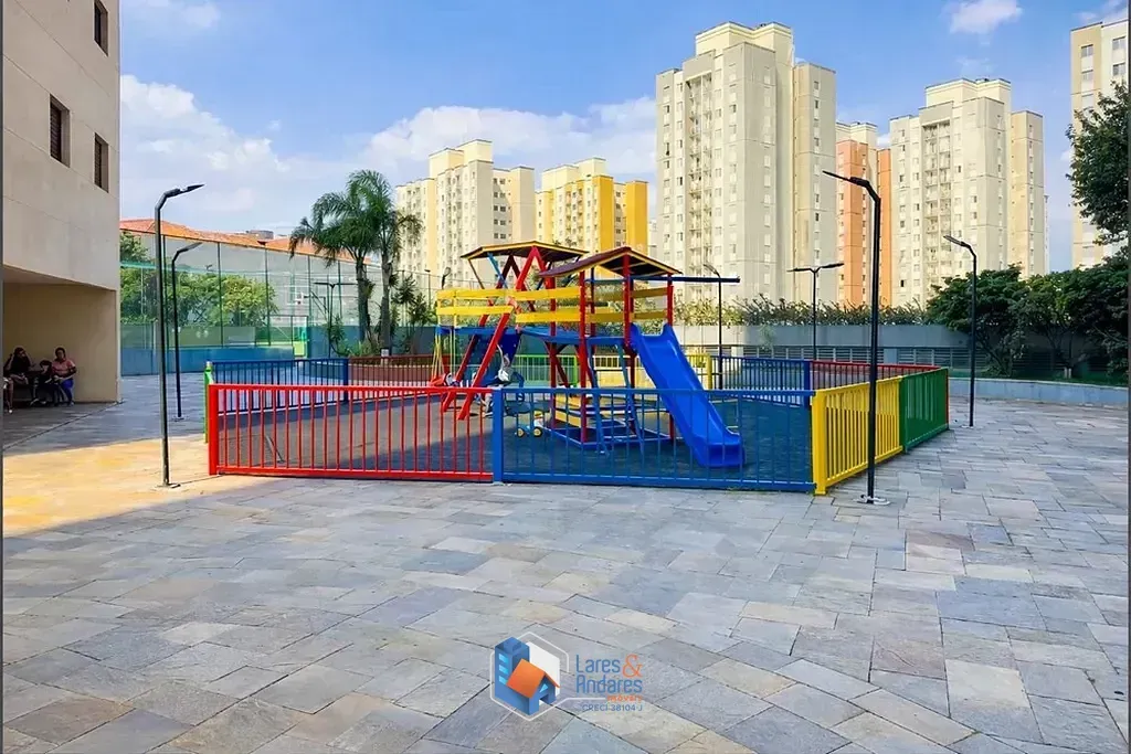 Imagem Apartamento à venda 2 Quartos 1 Vaga 81M² Cambuci São Paulo - SP