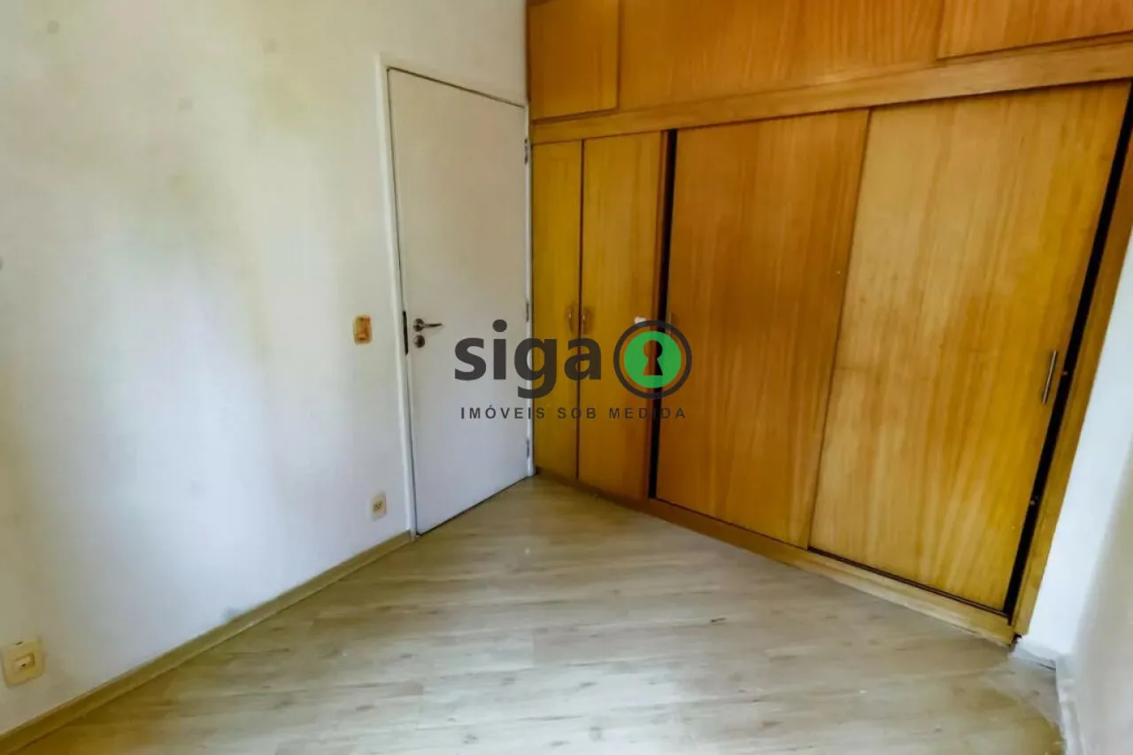 Imagem Apartamento com 97m², 3 quartos, 2 vagas na Rua Sussumu Hirata - Vila Andade