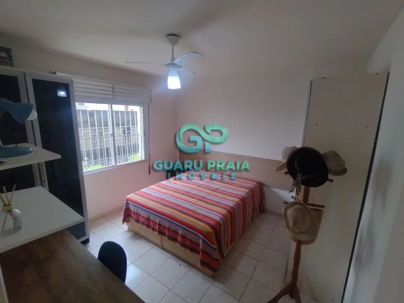 Imagem Apartamento à venda no bairro Pitangueiras - Guarujá/SP