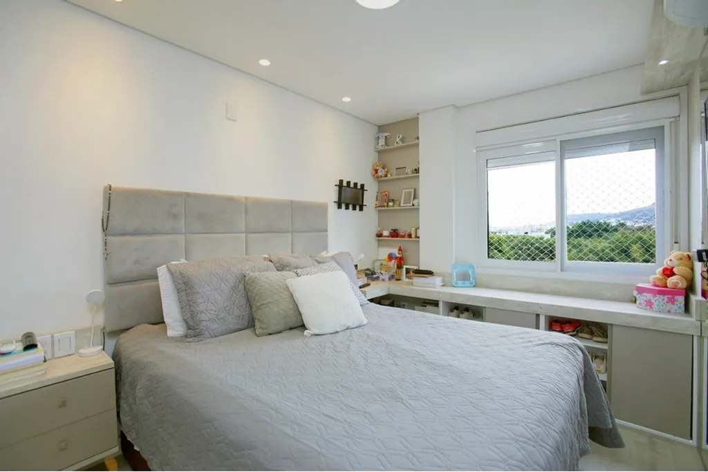 Imagem Apartamento em Camaquã