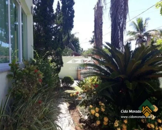 Imagem CASA RESIDENCIAL em BERTIOGA - SP, MORADA DA PRAIA