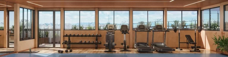 Imagem NURBAN LIBERDADE - VITA URBANA - Studios de 24m² com sacada, a 10 minutos a pé do Metrô São Joaquim!