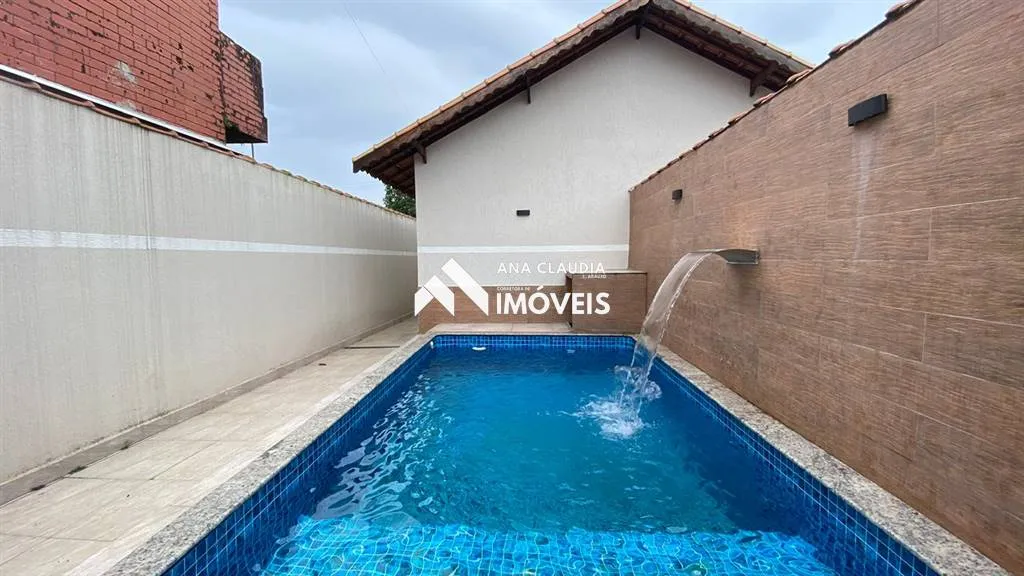 Imagem OPORTUNIDADE CASA NA PRAIA DE MONGAGUÁ