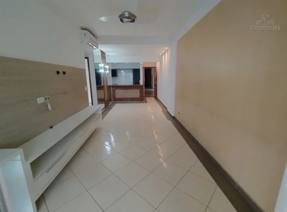 Imagem Apartamento 2 dormitórios sendo 1 suíte no Canto do Forte