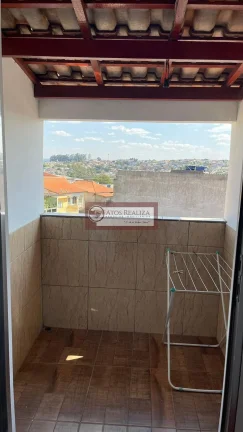 Imagem Venda Sobrado Jardim Maria Rita: 4 Dormitórios em SP