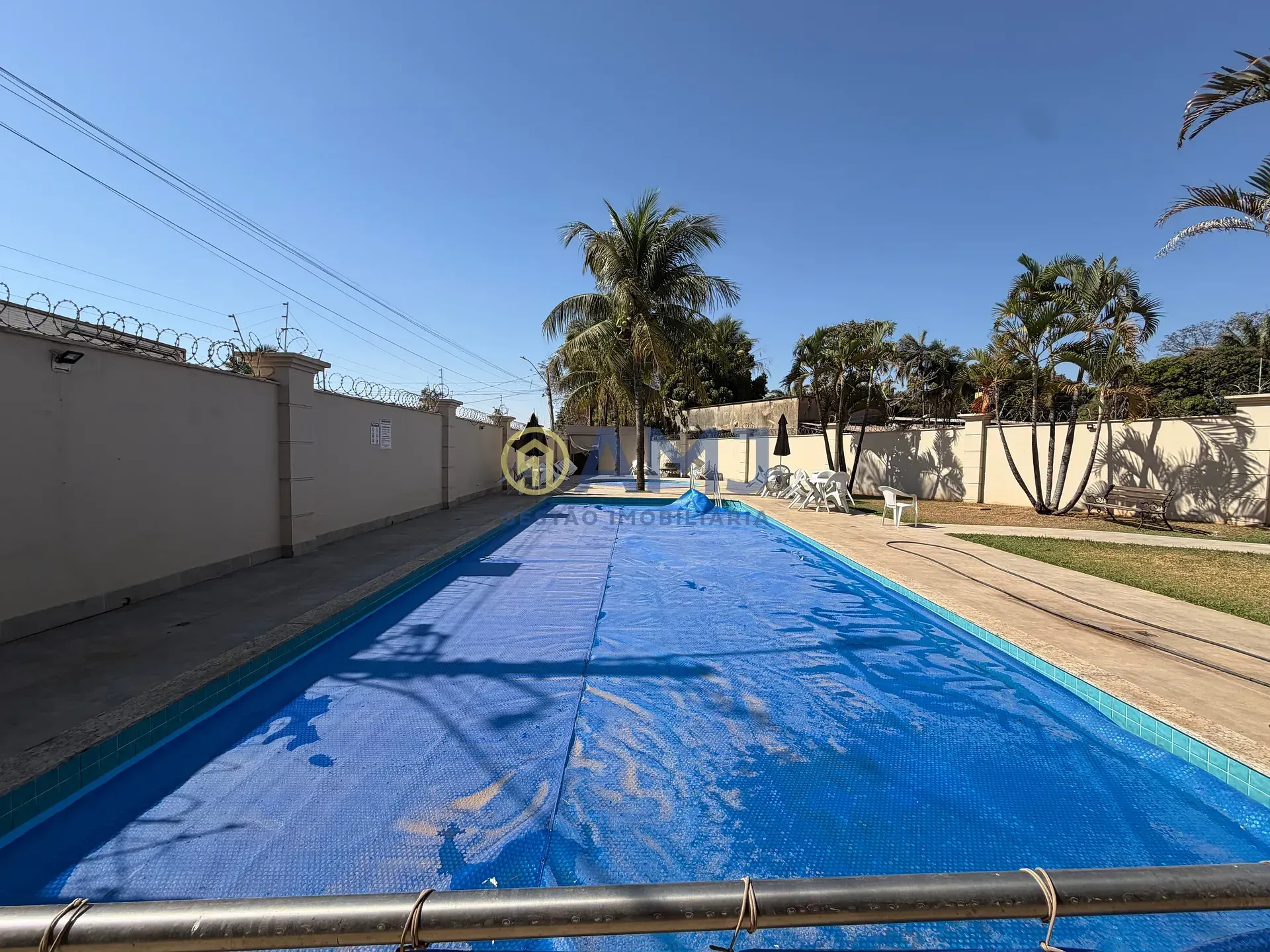 Imagem CASA À VENDA | CONDOMÍNIO PORTO SEGURO ITAPUÃ - APARECIDA DE GOIÂNIA