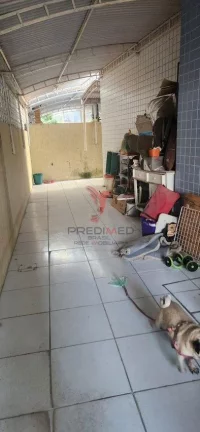 Imagem Apartamento térreo à venda em Cabedelo