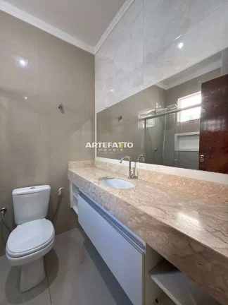 Imagem Apartamento à venda em Franca, Jardim Piratininga, com 2 quartos, 87m2