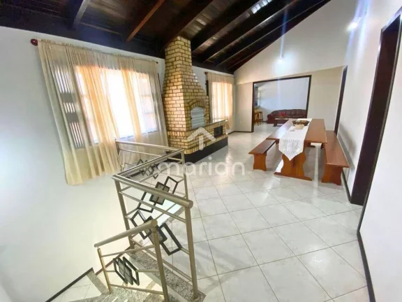 Imagem Casa com 3 quartos mais 02 suites master,à Venda, Praia De Armação - Penha