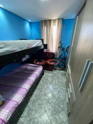 Imagem APARTAMENTO GRANDE À VENDA NA COHAB II (JOSÉ BONIFÁCIO).