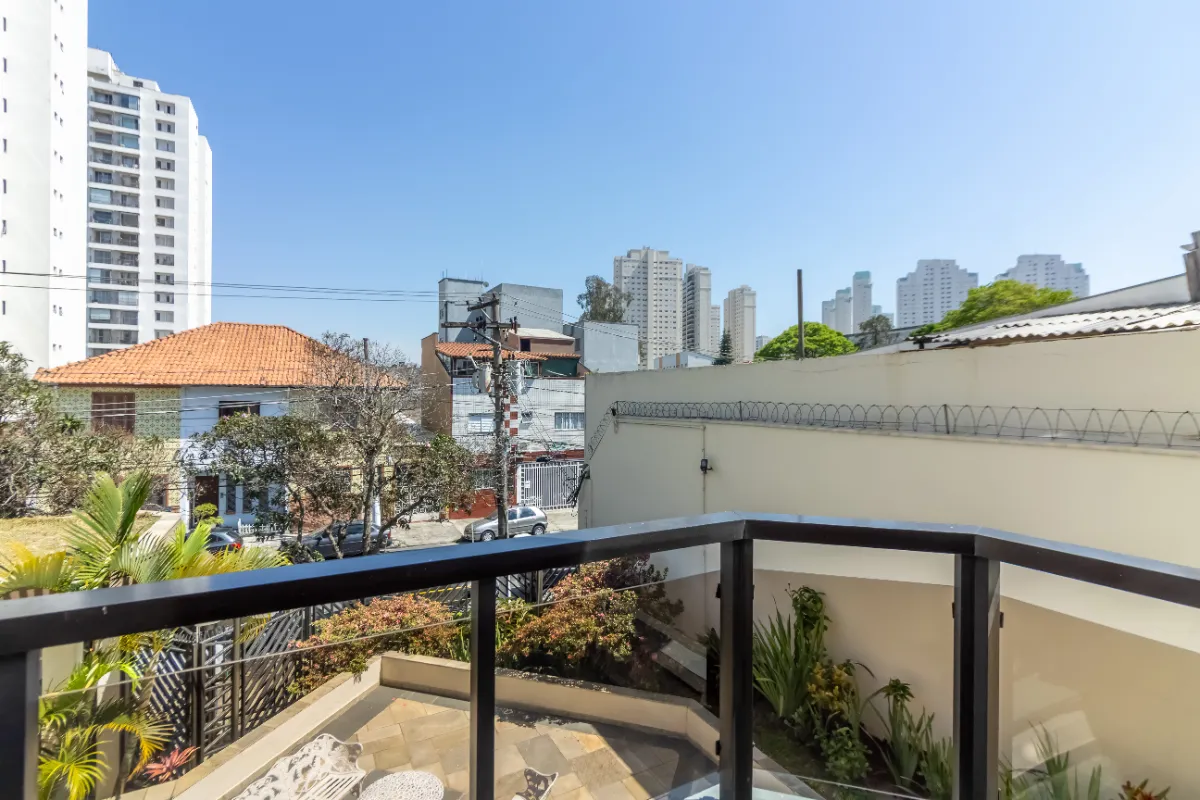 Imagem Apartamento para venda em Mooca com 3 quartos, sendo 1 suíte, 109m2