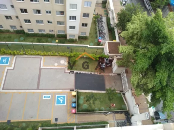 Imagem Apartamento para Venda em São Paulo, Cangaíba, 1 dormitório, 1 banheiro