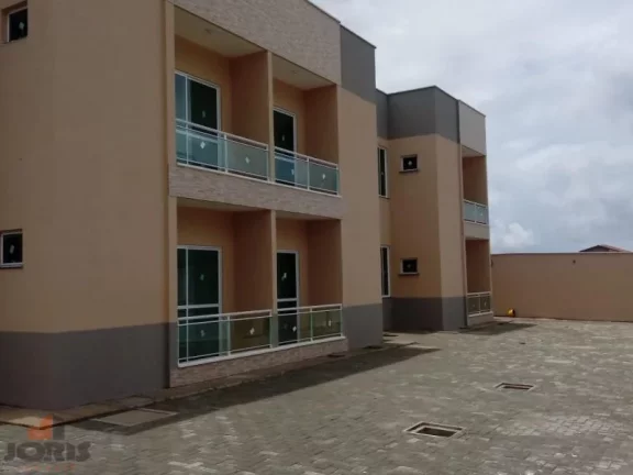 Apartamento a Venda - Fortaleza, CE em Rua 11