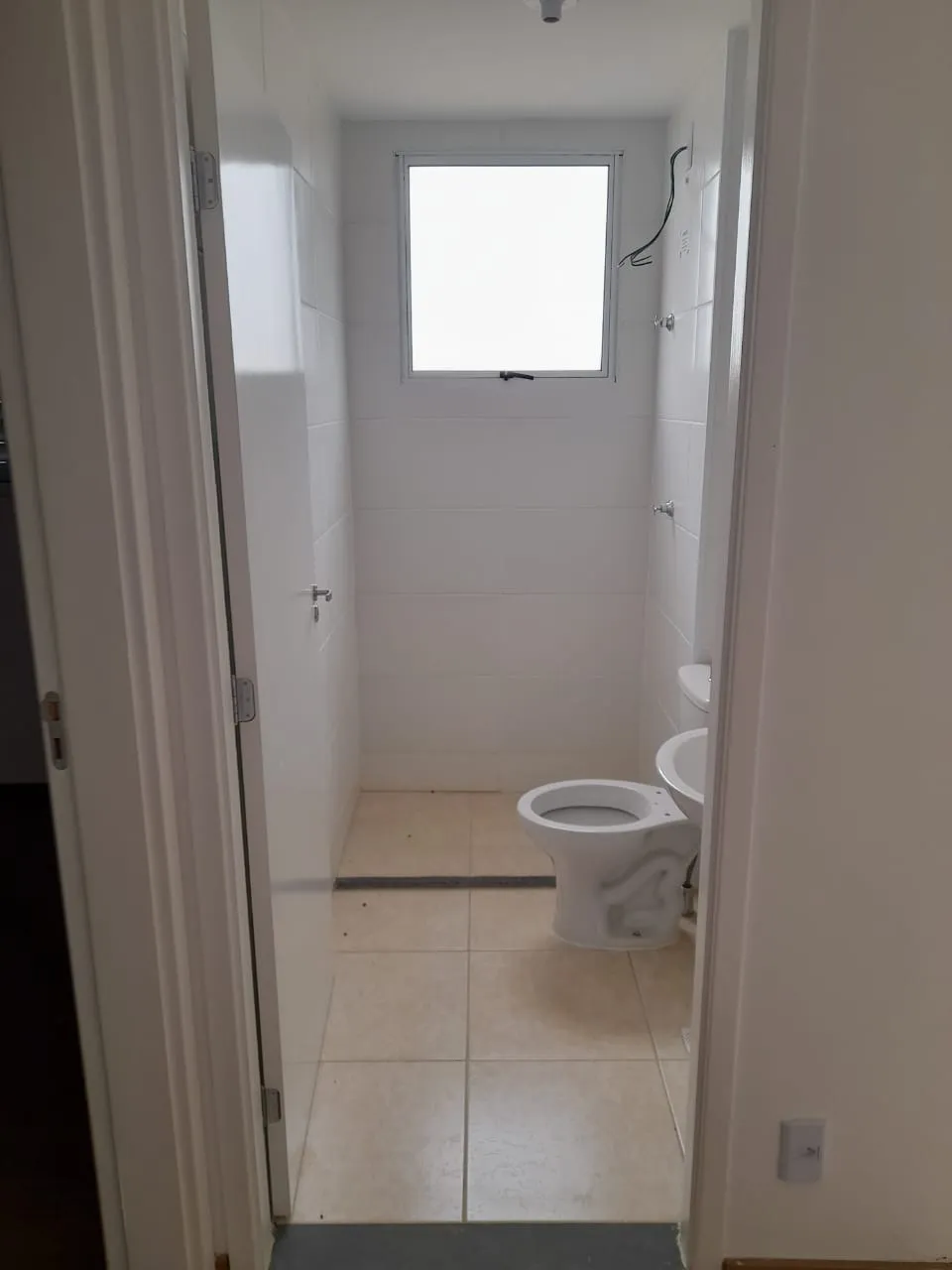 Imagem Apartamento Lindo no Recreio dos Sorocabanos ? Conforto, Segurança e Lazer