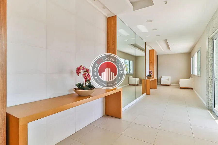 Imagem Apartamento a Venda no bairro Recreio dos Bandeirantes - Rio de Janeiro, RJ