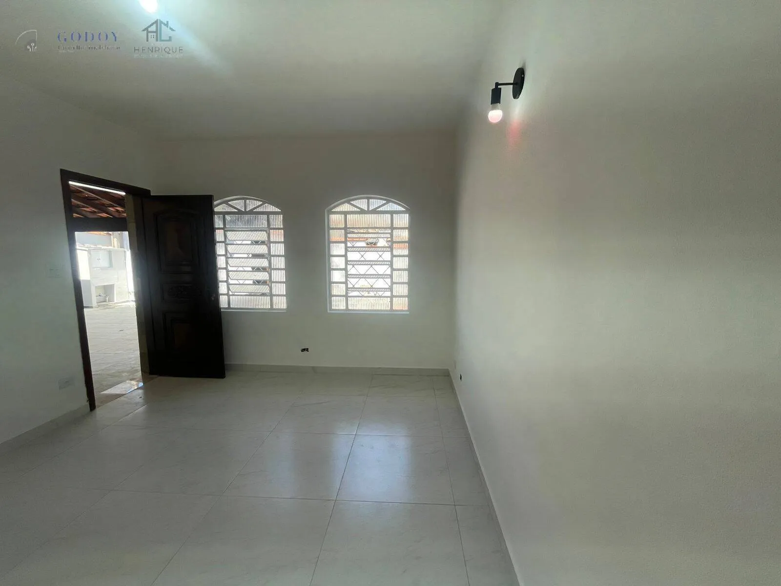 Imagem Excelente Casa e Localização no Bairro Campos Maia