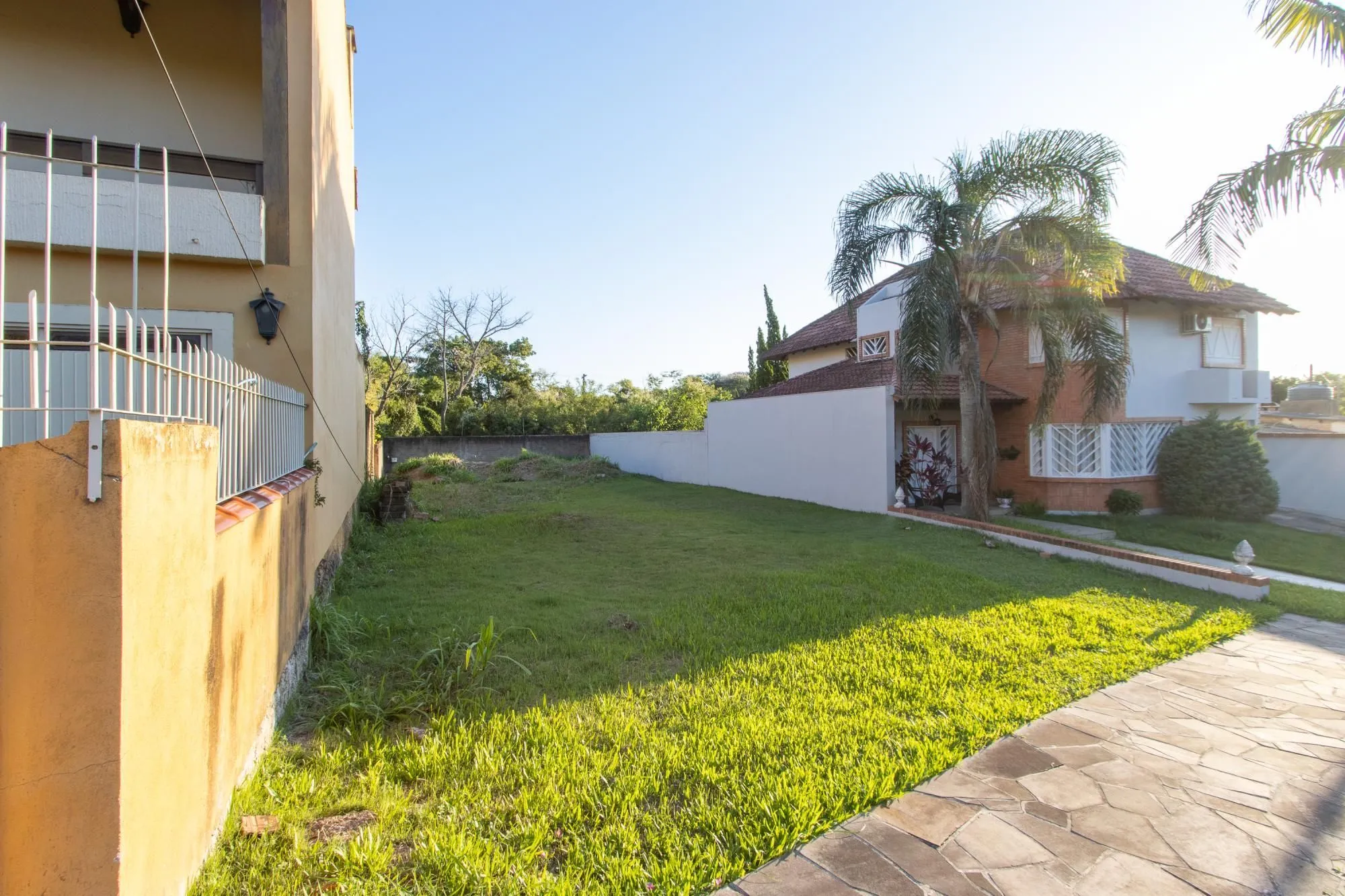 Imagem Ótimo terreno 359 m2 pronto para construir