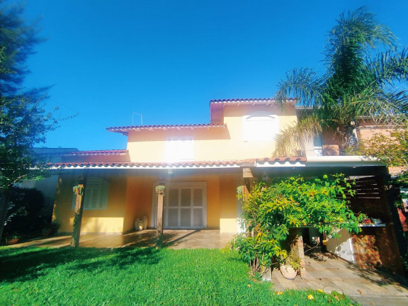 Imagem Casa com 5 Quartos à Venda, 120 m² em Capão Novo - Capão da Canoa