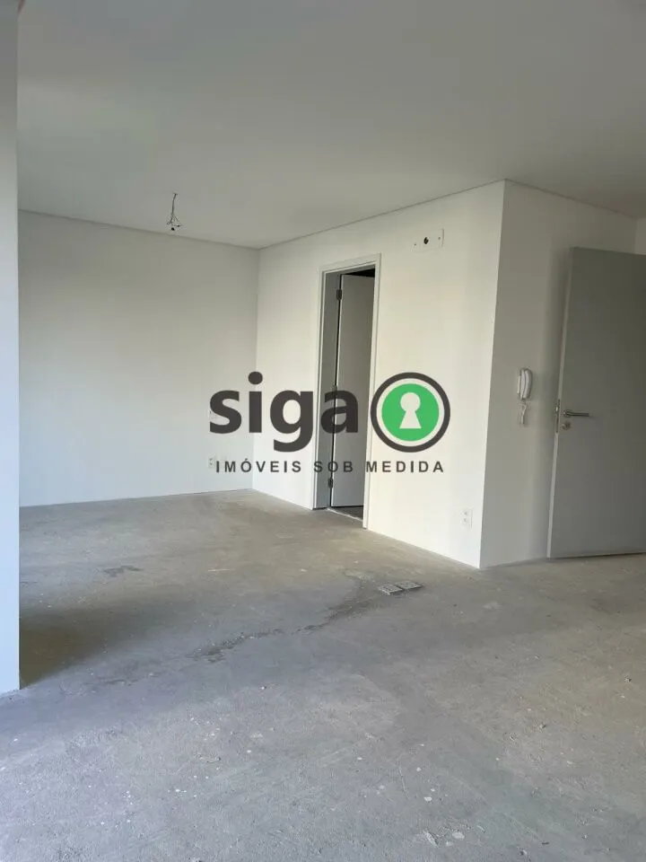 Imagem Apto para VENDA na Vila Madalena, com 45m², 1 vaga, no Contrapiso