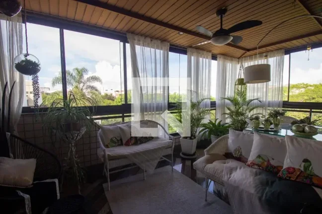 Imagem Apartamento à Venda - Recreio, 2 Quartos, 90 m2