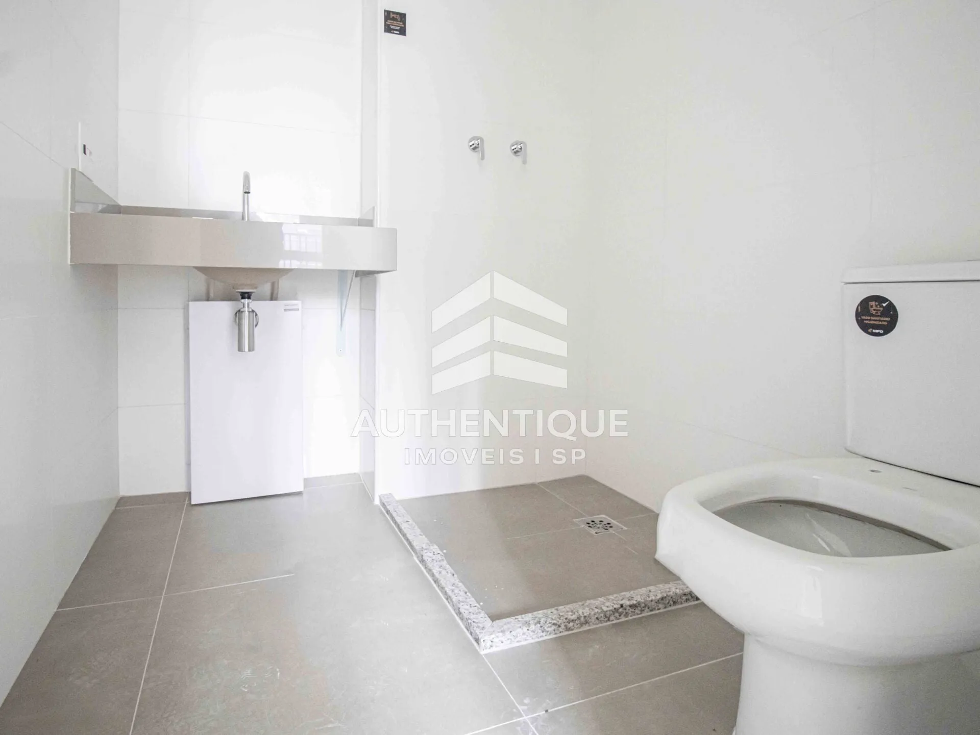 Imagem VERVE PINHEIROS - Apartamento no bairro Pinheiros à venda