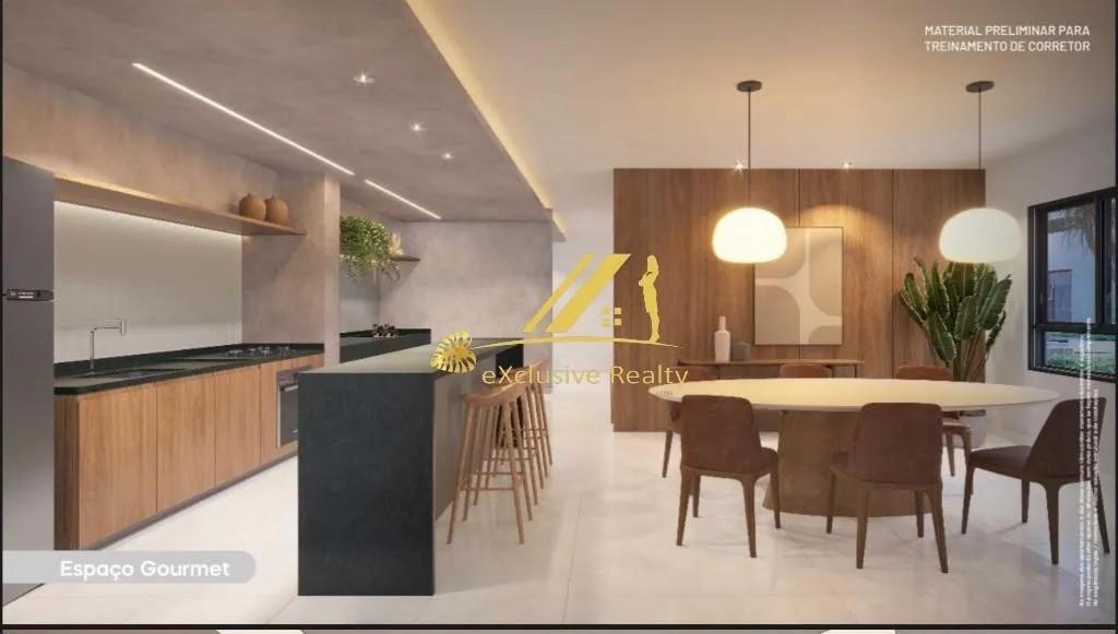 Imagem Apartamento RESIDENCIAL em Salvador - Bahia, Costa Azul