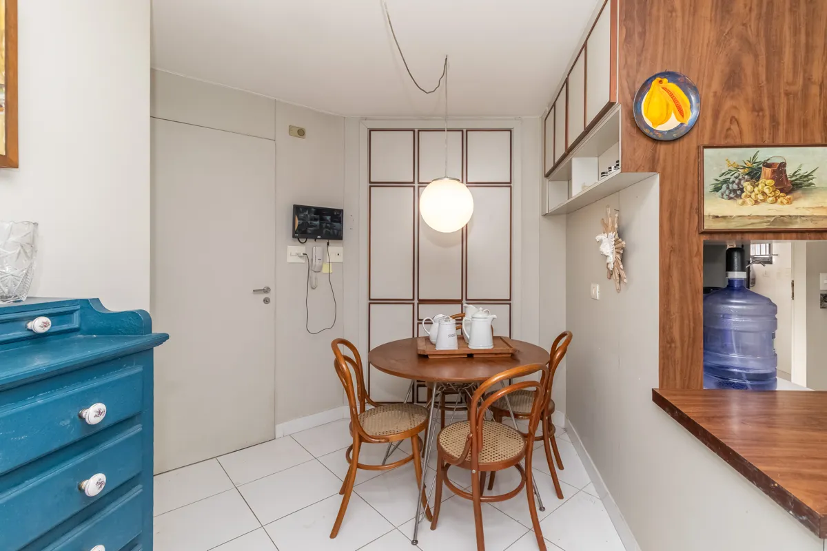 Imagem Apartamento para venda em Vila Andrade com 3 quartos, sendo 3 suítes, 141m2