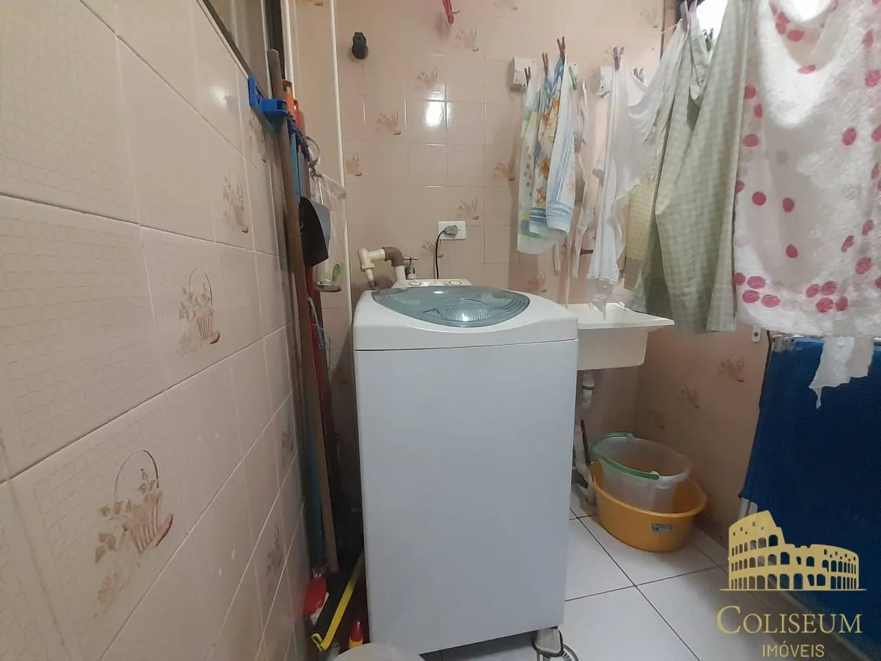 Imagem Apartamento com 2 dormitórios à venda, 93 m² por R$ 425.000,00 - Tupi - Praia Grande/SP