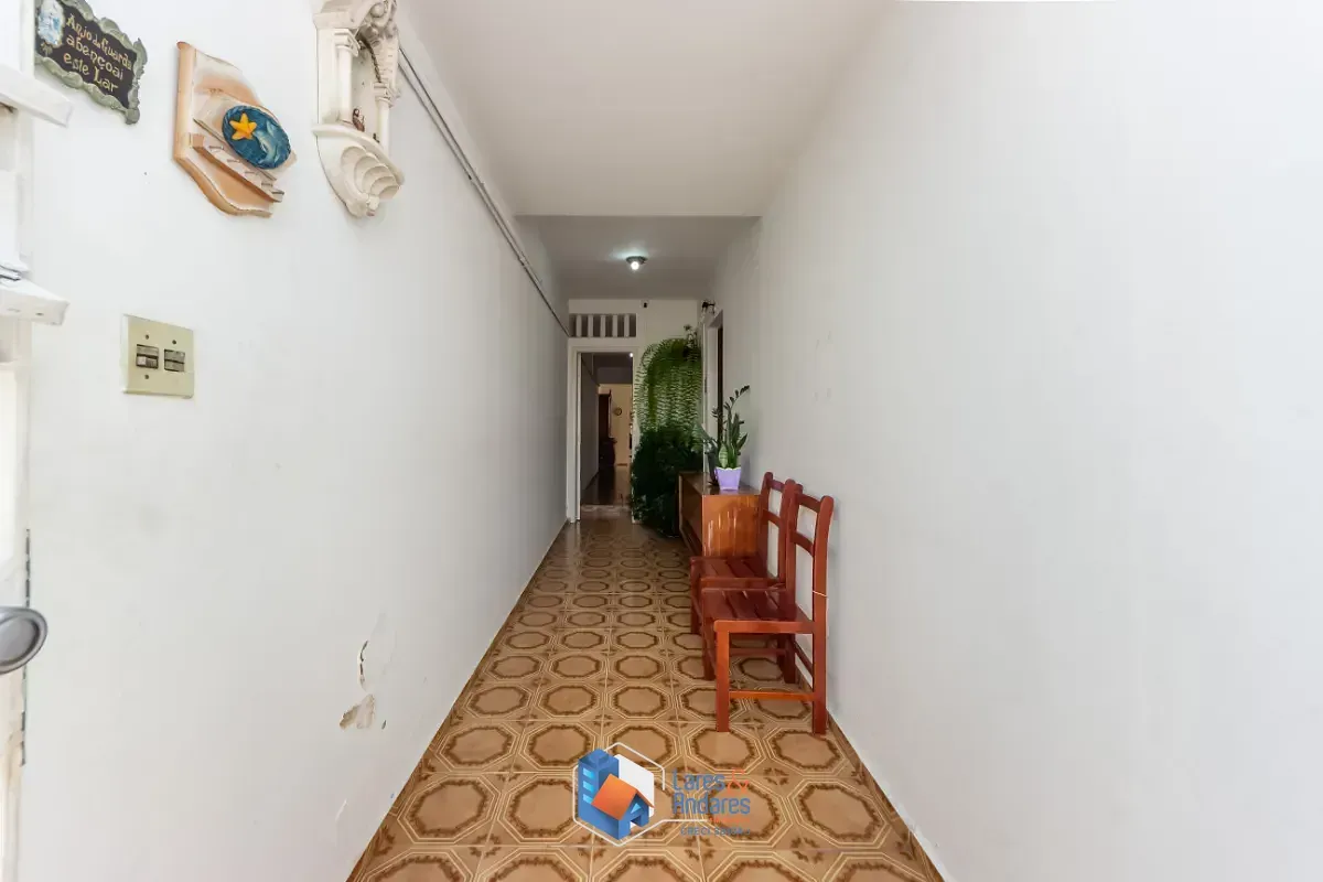 Imagem Sobrado para venda e locação em Vila Parque Jabaquara com 6 quartos, sendo 1 suíte, 293m²