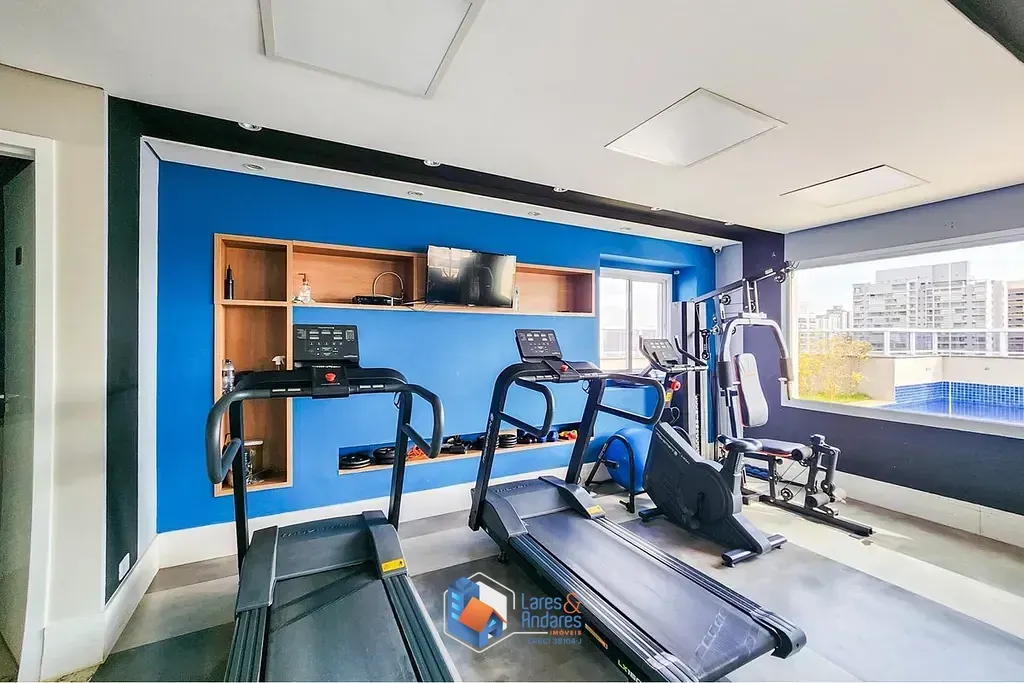 Imagem Apartamento à venda 1 Quarto 1 Vaga 39M² Ipiranga São Paulo - SP