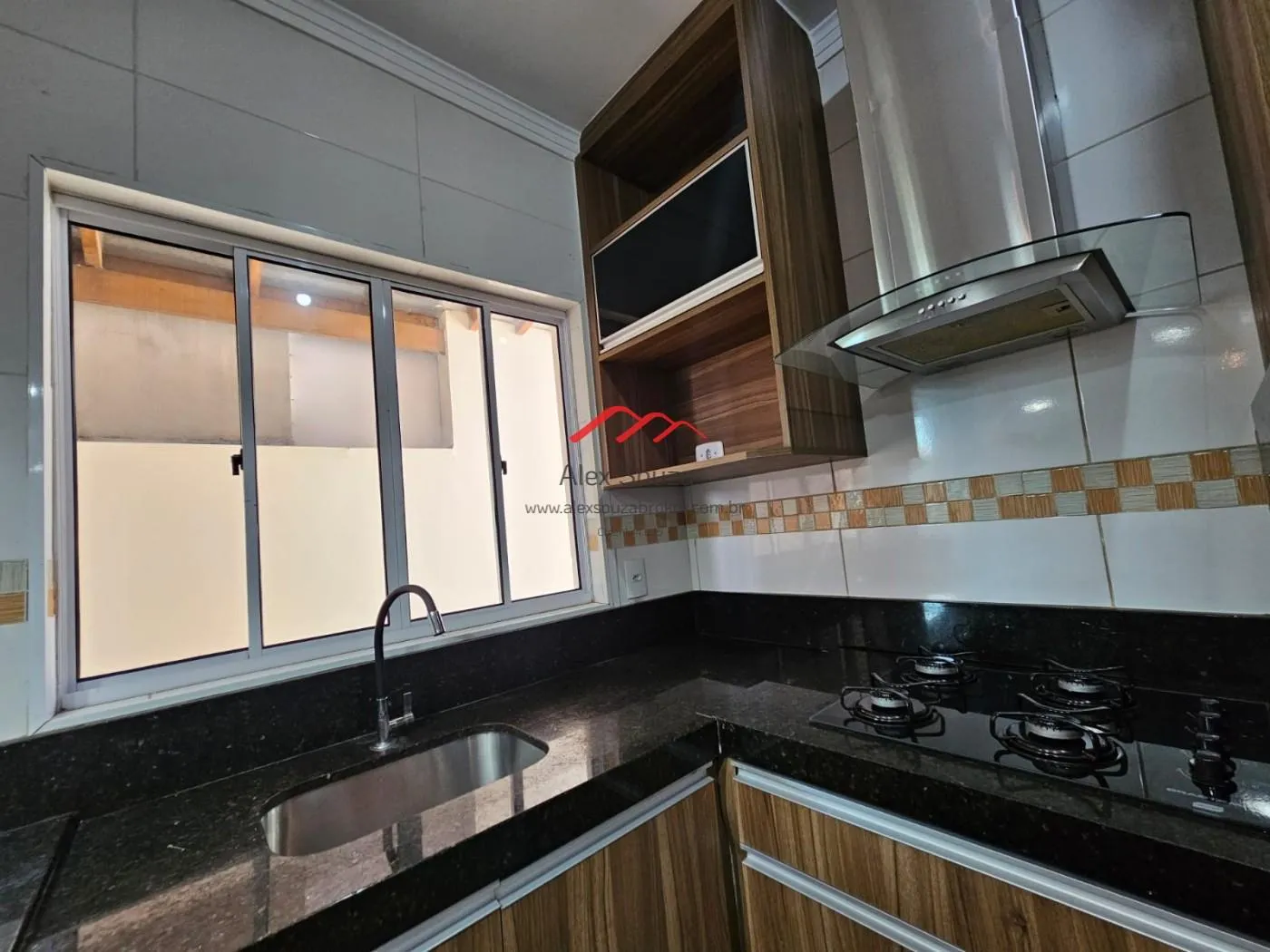 Imagem Casa para Venda em Sumaré, Parque Residencial Salerno (Nova Veneza), 2 dormitórios, 1 suíte, 1 banheiro, 2 vagas