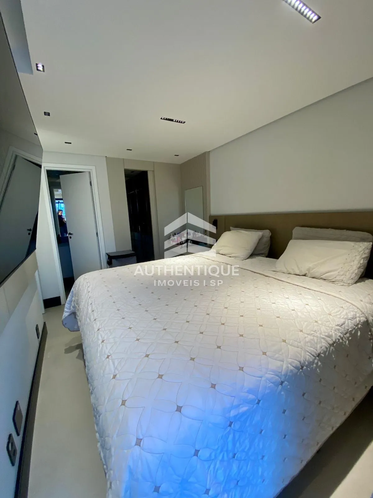 Imagem TRENDS BROOKLIN - Apartamento no bairro Brooklin à venda