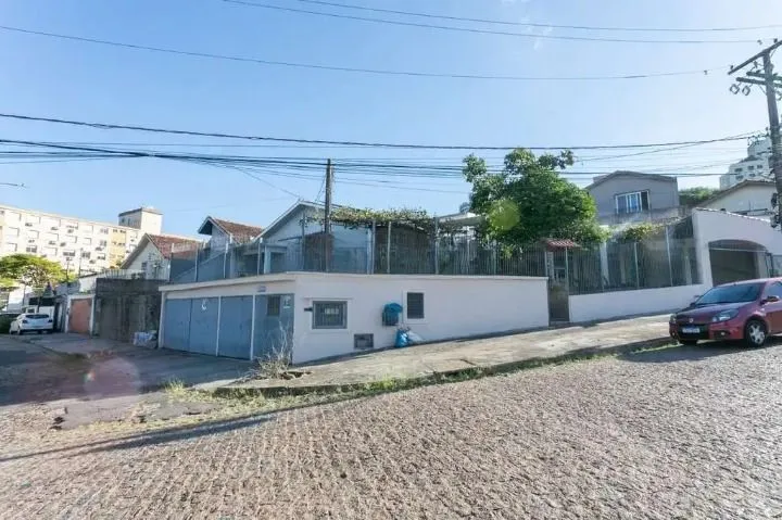 Imagem CASA COMERCIAL OU RESIDENCIAL