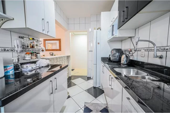 Imagem Apartamento para venda no bairro Nonoai em Porto Alegre