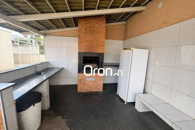 Imagem Apartamento à venda, 105 m² por R$ 470.000,00 - Setor Aeroporto - Goiânia/GO