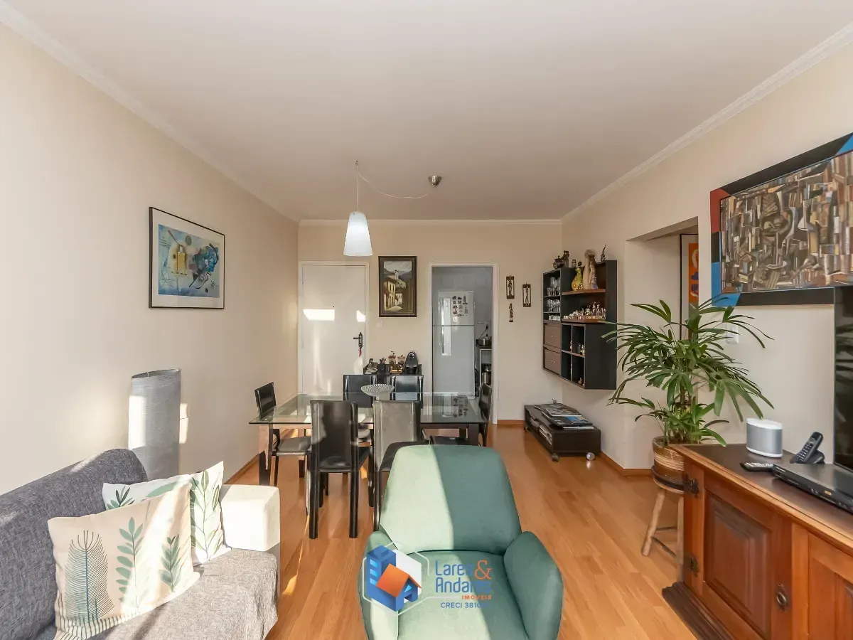 Imagem Apartamento para venda em Aclimação com 3 quartos, 84m²