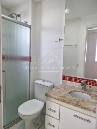 Imagem Lindo apartamento à venda no Condomínio Panorama Home ... Resort com 70 m2, localizado no Vila Lageado/SP.