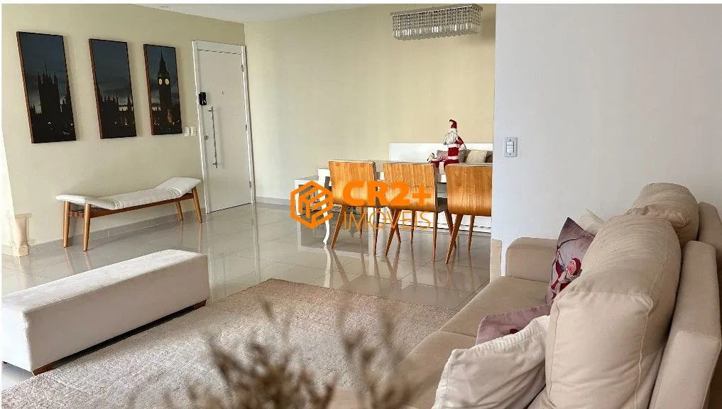 Imagem Vendo apartamento Le Parck 109 m² 3 quaros91 suite) Em boa viagem