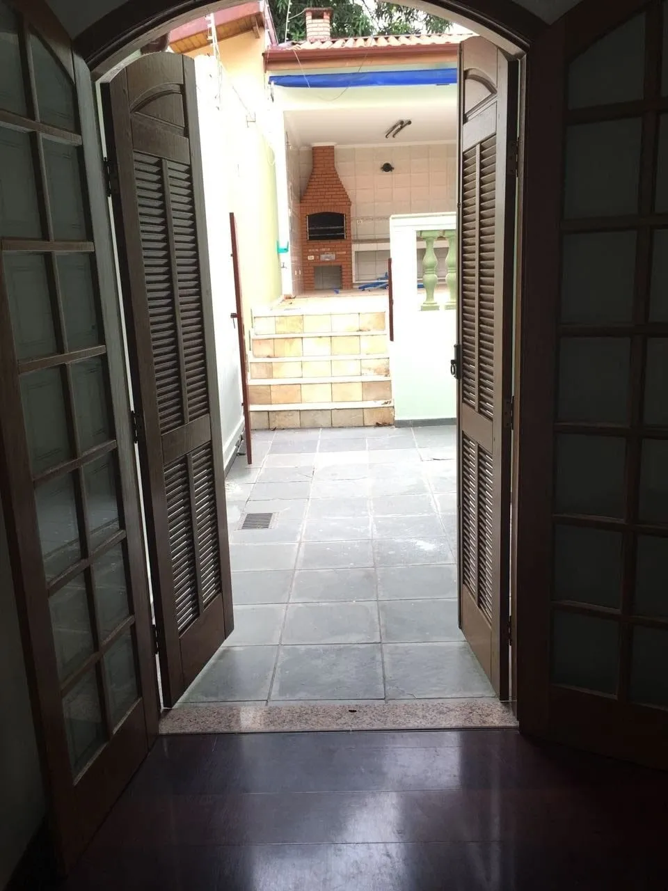 Imagem Casa à venda 3 Quartos, 1 Suite, 3 Vagas, 219M², Santana, Pindamonhangaba - SP